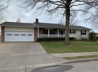 705 Truman Dr, Perryville, MO 63775