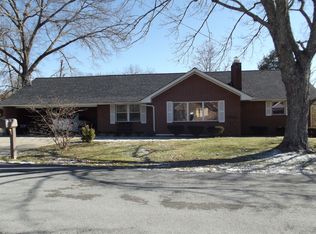 607 Elmwood Rd, Middlesboro, KY 40965