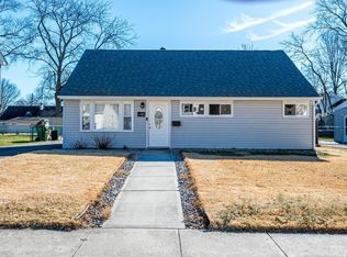 46 Caldwell Rd, Edison, NJ 08817