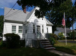 30 Addington Rd, West Roxbury, MA 02132