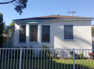 201 Rennie Ave, Venice, CA 90291