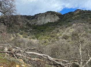 South Fork Drive, Three Rivers, CA 93271