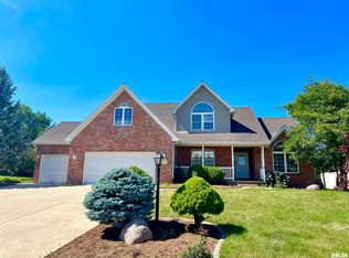 419 Westfield Ct, Dunlap, IL 61525