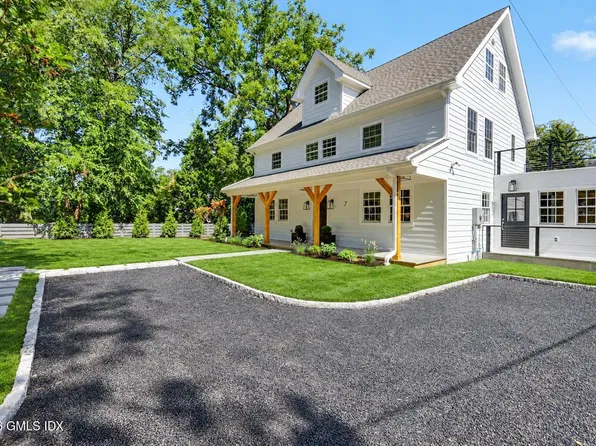7 Tait Rd, Old Greenwich, CT 06870
