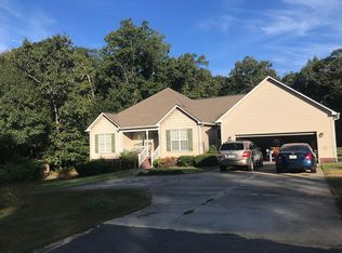 3573 Harmony Rd, Catawba, SC 29704