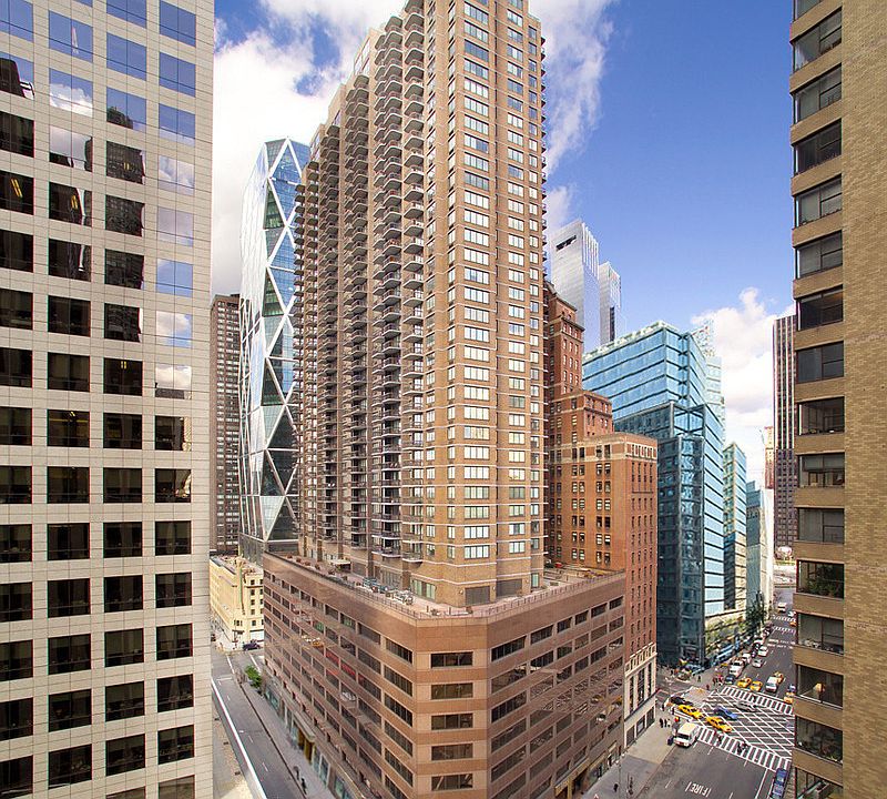 1st image of 235 W 56th St APT 15G