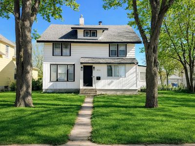 856 Wisconsin Ave SW, Huron, SD, 57350
