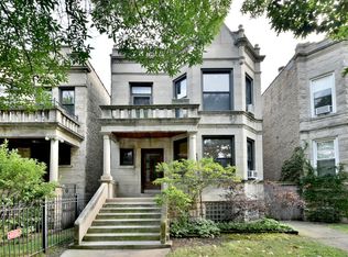 1211 W Addison St, Chicago, IL 60613