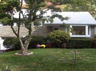 18 N Derby Rd, Springfield, NJ 07081