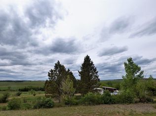 19193 Prairie Hills Rd, Belle Fourche, SD 57717
