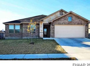 200 W Libra Dr, Killeen, TX 76542