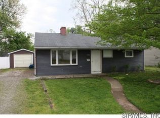 1133 Lilac Dr, Belleville, IL