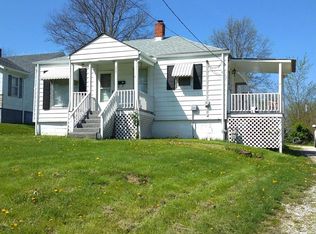 307 S Business 54, Fulton, MO 65251