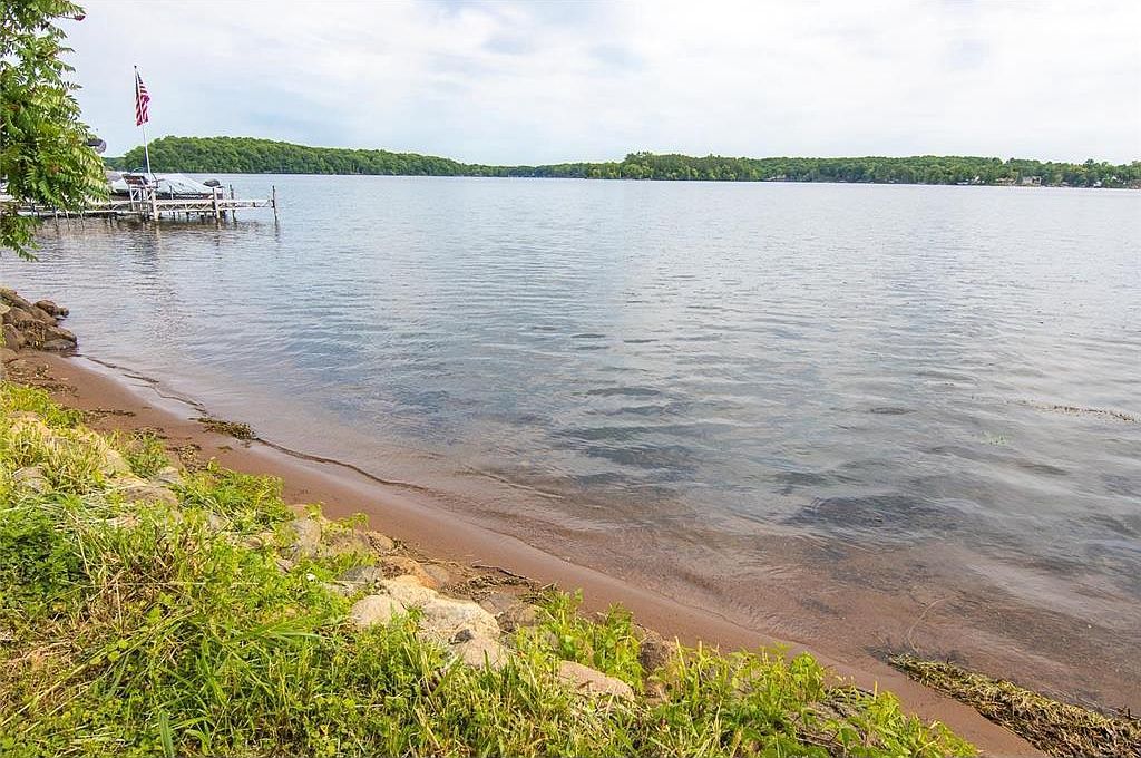 Kemoh Park Drive Kemoh Drive, Milltown, WI 54858 Zillow