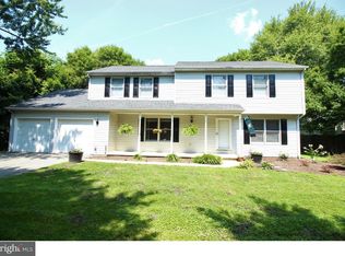 2521 Ebright Rd, Wilmington, DE 19810