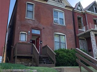 4523 Page Blvd, Saint Louis, MO 63113