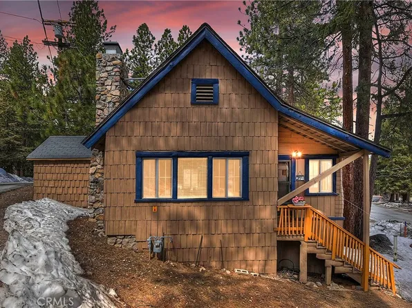 1118 Clubview Dr, Big Bear Lake, CA 92315