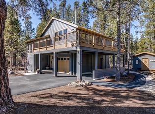 16720 Pony Express Way, Bend, OR 97707