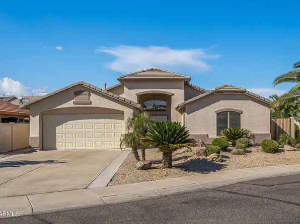 12810 W WILSHIRE Drive, Avondale, AZ 85392
