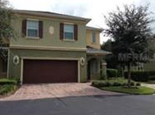 465 Evening Sky Dr, Oviedo, FL 32765