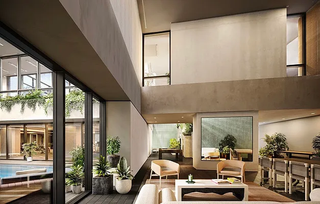 Rented by Nest Seekers International | media 8