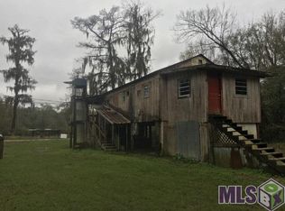 19025 La Trace Rd, French Settlement, LA 70733