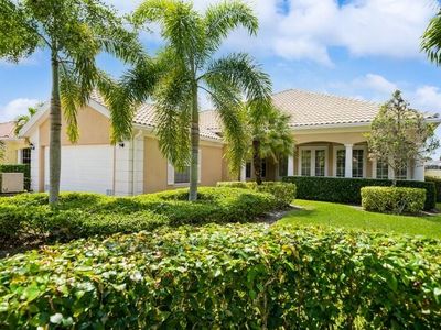 10910 SW Blue Mesa Way, Port Saint Lucie, FL, 34987