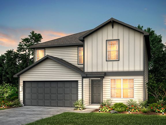 Home Exterior HC103