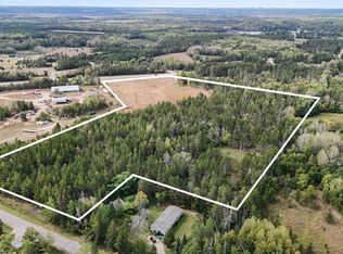 26th Ave SW, Pine River, MN 56474