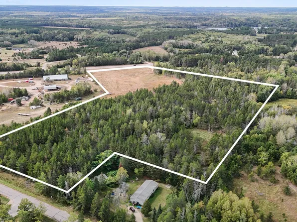 26th Ave SW, Pine River, MN 56474