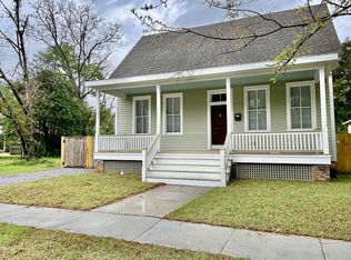 1008 Texas St, Mobile, AL 36604