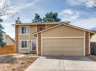 15496 E Nassau Dr, Aurora, CO 80013