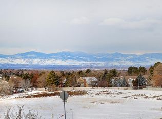 7089 S Magnolia Cir, Centennial, CO 80112
