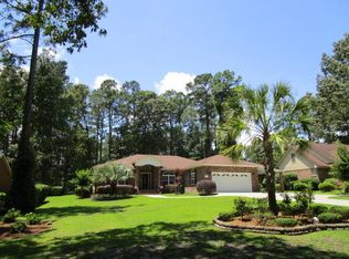 124 Wateree Dr, Santee, SC 29142