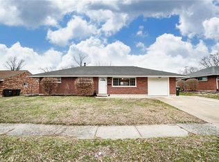 2103 Lynpark Ave, Dayton, OH 45439