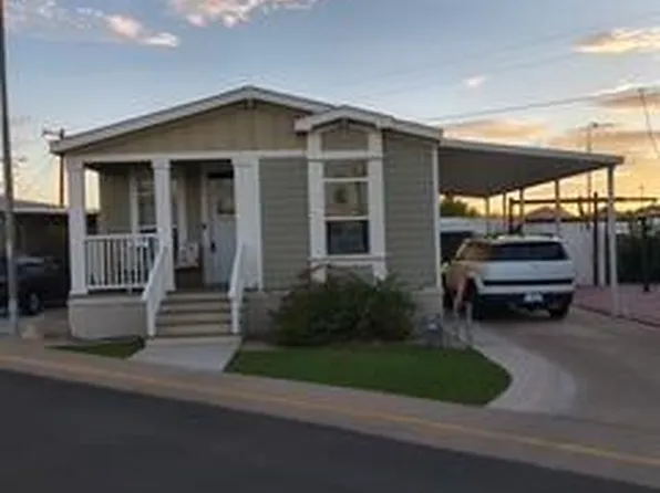 2460 E MAIN Street #A27, Mesa, AZ 85213