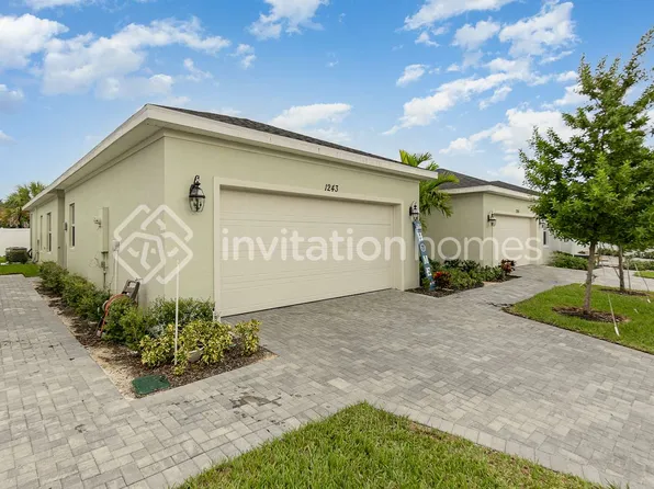 1243 Preston Estates Cir, Vero Beach, FL 32960