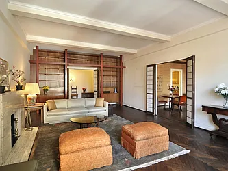 Sold by Sotheby's International Realty