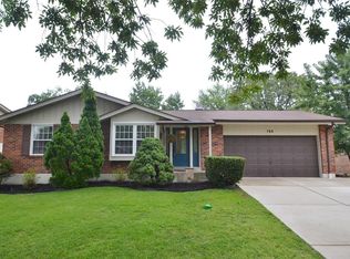 768 Wickerleigh Ter, Fenton, MO