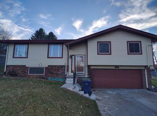 3425 Nugget Cir, Bellevue, NE 68123