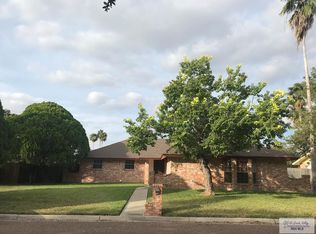 1041 E Lori Ln, Harlingen, TX 78550