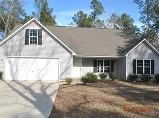 123 Ashbury Park Ln, Richlands, NC 28574