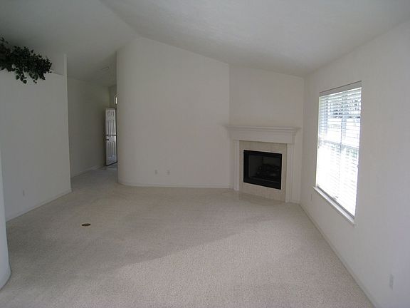 Ventless Fireplace in LR