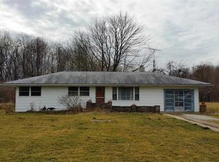 3938 S 900 E, Lafayette, IN 47905