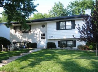 2424 N 74th St, Lincoln, NE 68507
