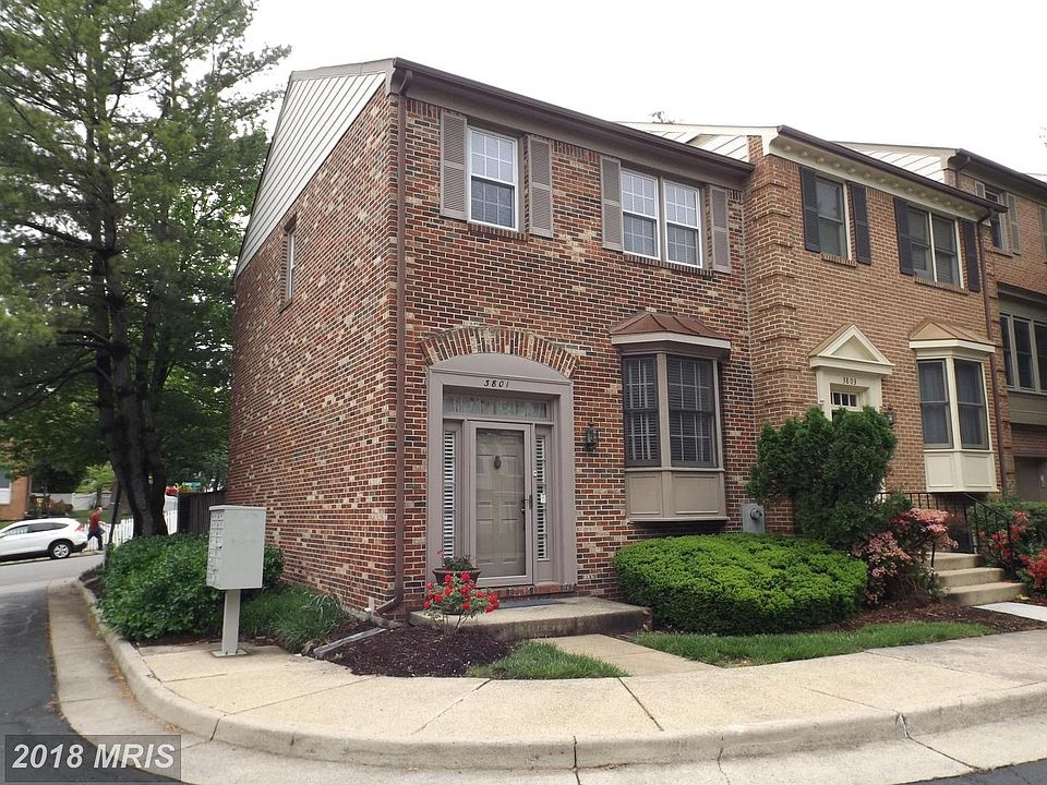 1st image of 3801 Usher Ct