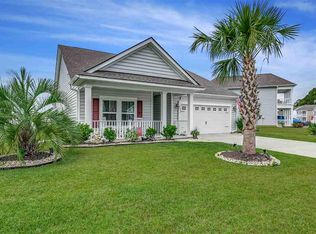 299 Harbison Cir, Myrtle Beach, SC 29588