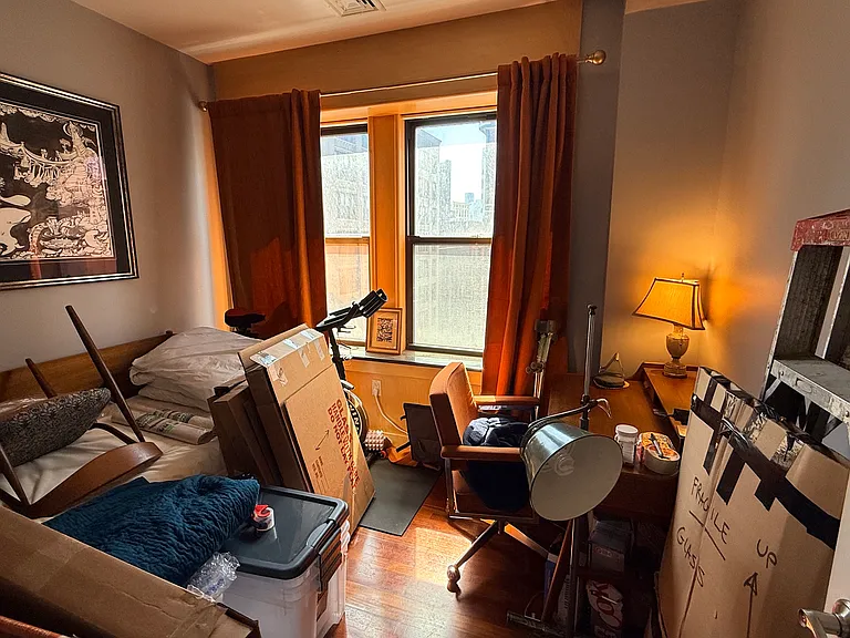 42 Beach St #8B — Photo 24
