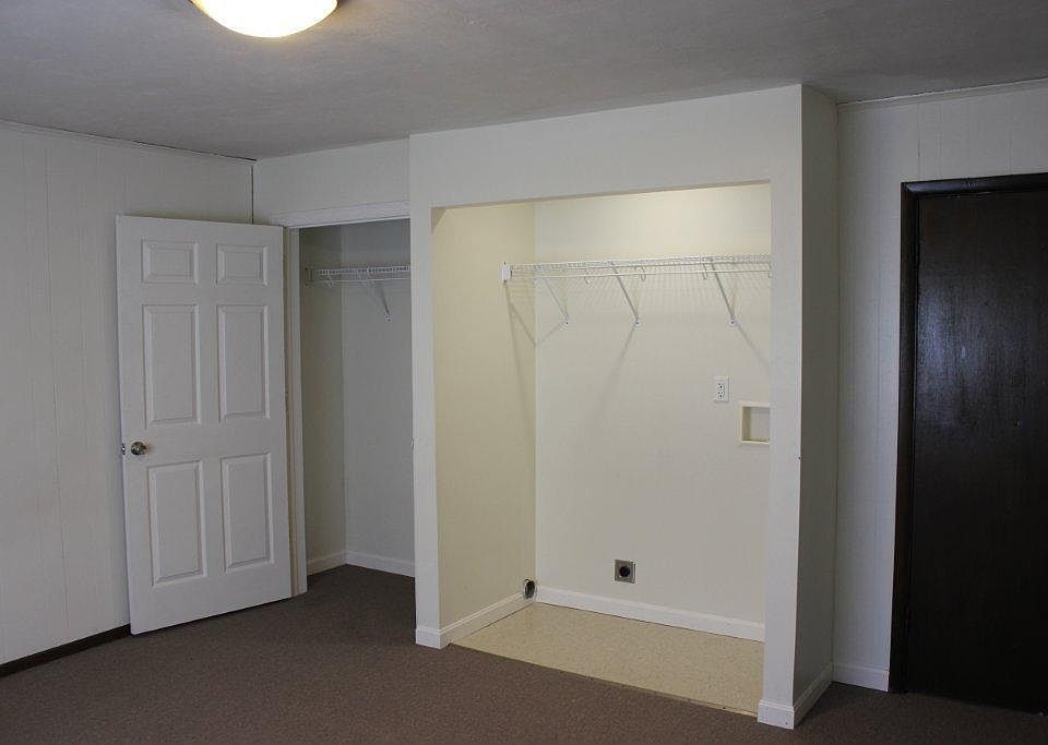 Laundry Area