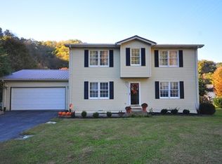 165 Peachtree, Pikeville, KY 41501